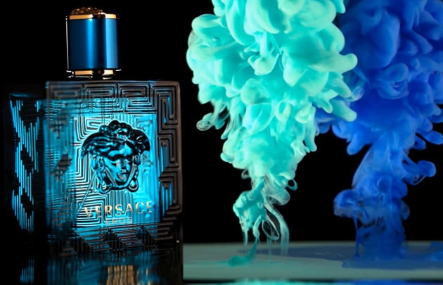 Nước hoa lớn Versace Eros Eau de Toilette - Photo 5 Nước Hoa Versace Eros Eau de Toilette - Photo 5