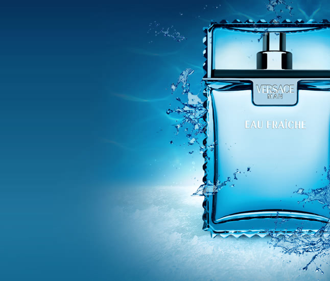Nước hoa Versace Man Eau Fraiche - Photo 5 nước hoa Versace Man Eau Fraiche - Photo 5