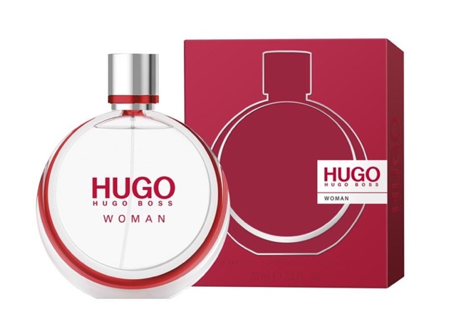 Nước hoa Woman - Photo 3 Nước hoa Hugo Boss Woman - Photo 3