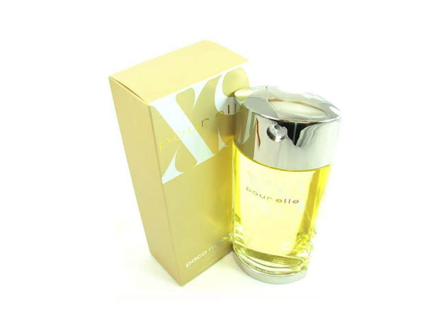 Nước hoa XS Pour Elle - Photo 3 Nước hoa XS Pour Elle - Photo 3