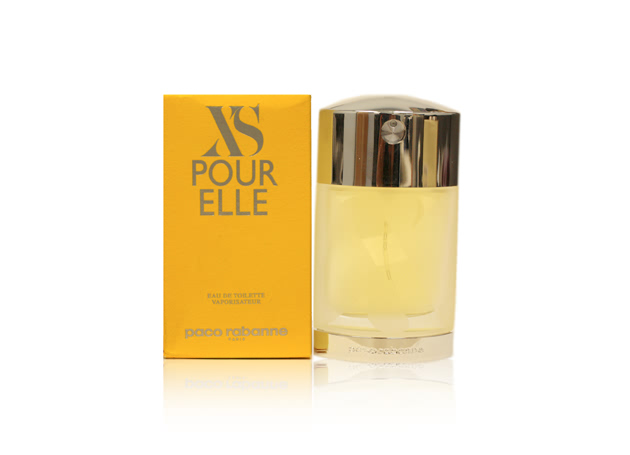 Nước hoa XS Pour Elle Nước hoa XS Pour Elle
