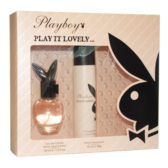 Mỹ phẩm Xịt khử mùi Play it lovely - Photo 4 Xịt khử mùi Play it lovely - Photo 4