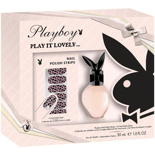 Mỹ phẩm Xịt khử mùi Play it lovely - Photo 5 Xịt khử mùi Play it lovely - Photo 5