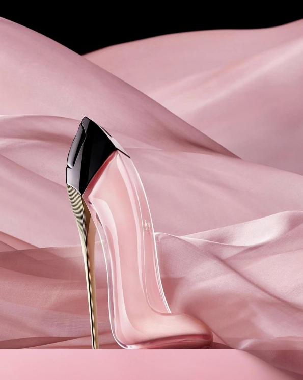 Nước hoa lớn Carolina Herrera Good Girl Blush Nước Hoa Carolina Herrera Good Girl Blush