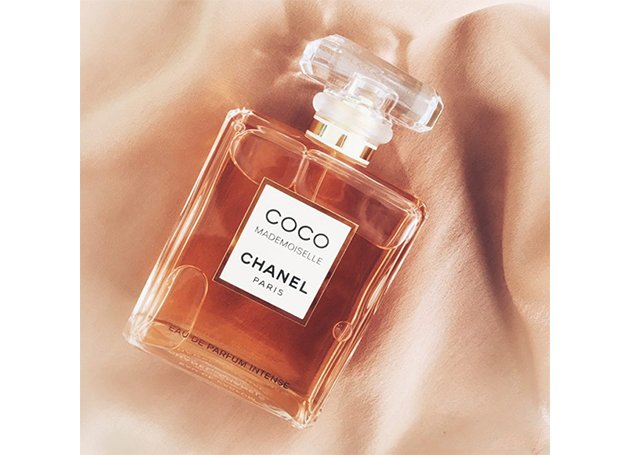 Chanel Coco Mademoiselle Intense - Photo 3