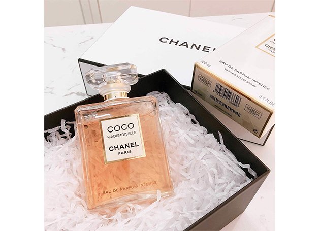 Chanel Coco Mademoiselle Intense - Photo 5