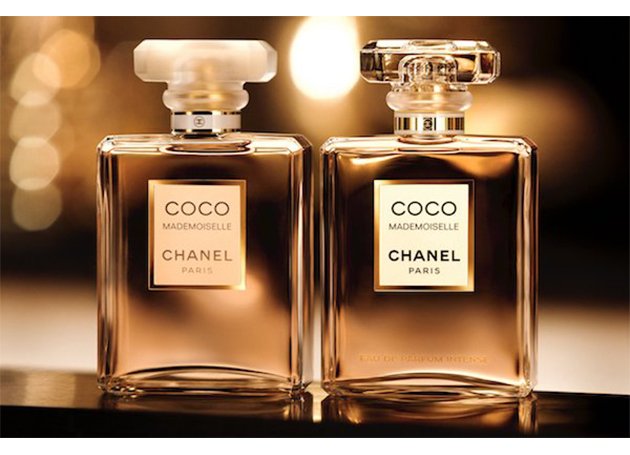 Chanel Coco Mademoiselle Intense - Photo 4