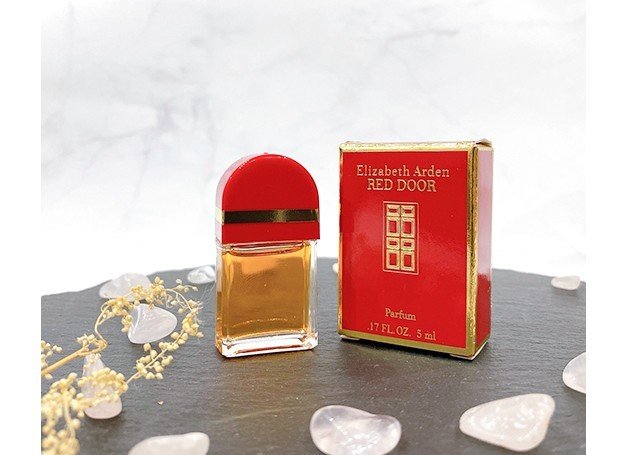 Nước Hoa Elizabeth Arden Red Door Parfum - Photo 4