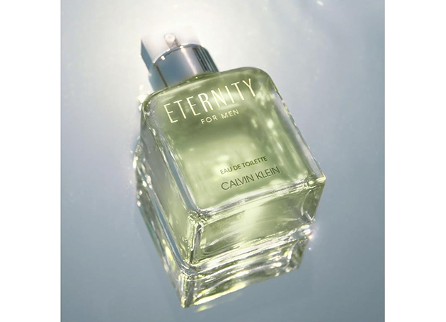 nước hoa CK Eternity for Men - Photo 5