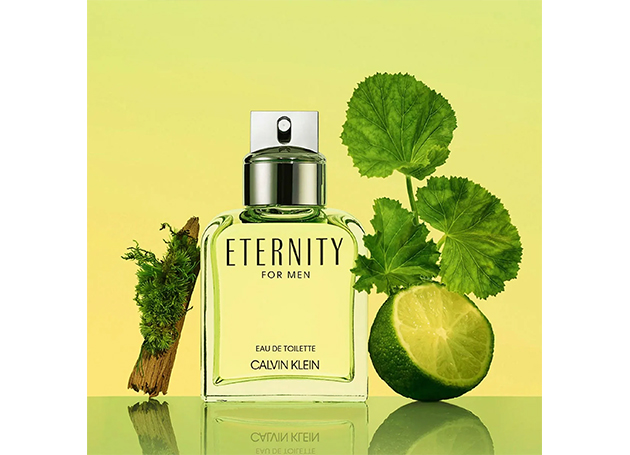 nước hoa CK Eternity for Men