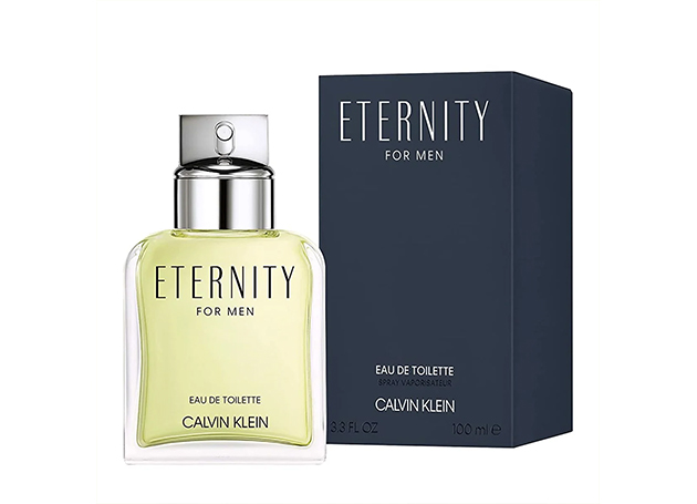 nước hoa CK Eternity for Men - Photo 3
