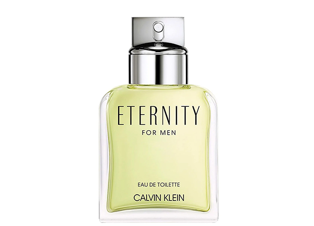 nước hoa CK Eternity for Men - Photo 4