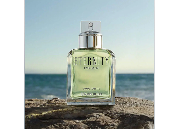 nước hoa CK Eternity for Men - Photo 6