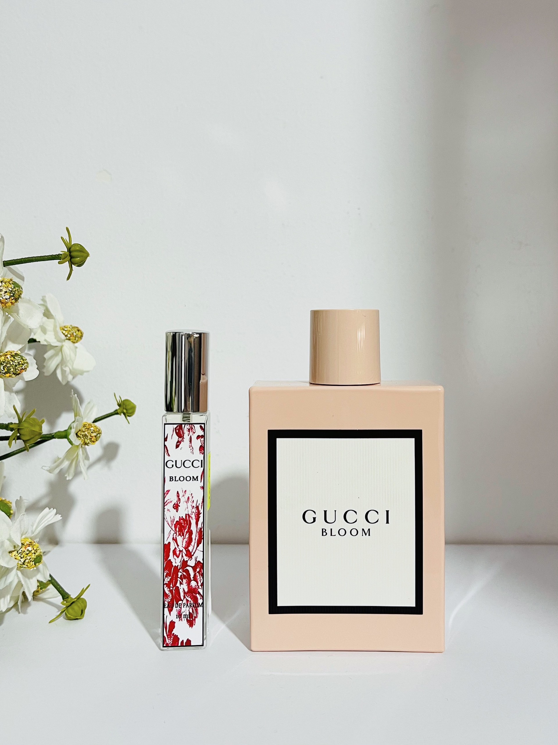 Nước hoa lớn Gucci Bloom for Women - Photo 4