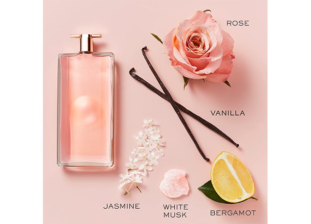 Nước hoa lớn Idole Le Grand Parfum - Photo 4