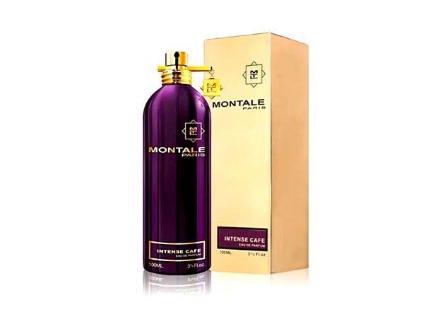 Montale Intense Café