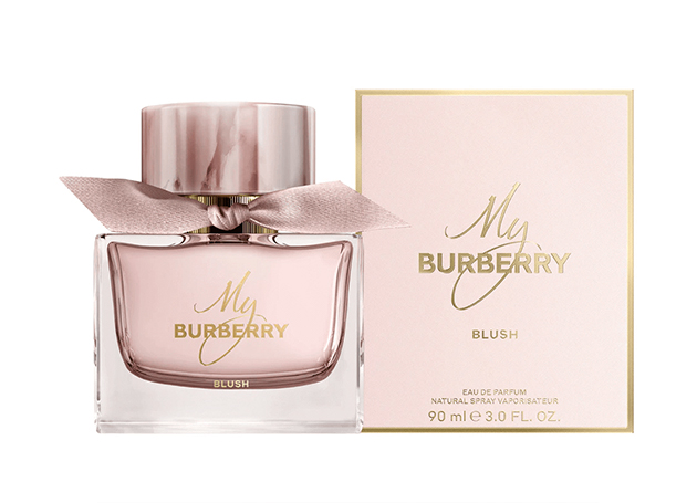 Nước hoa lớn My Burberry Blush - Photo 5