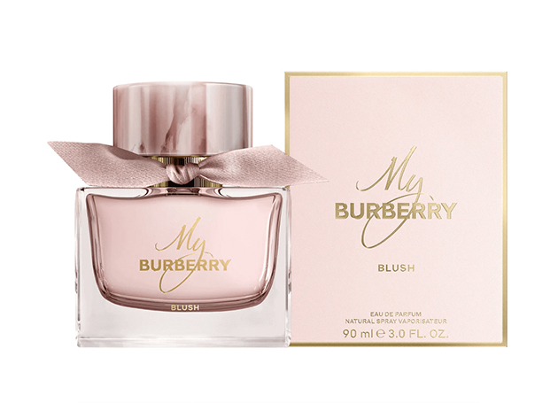 Nước hoa lớn My Burberry Blush - Photo 5 Nước hoa lớn My Burberry Blush - Photo 5