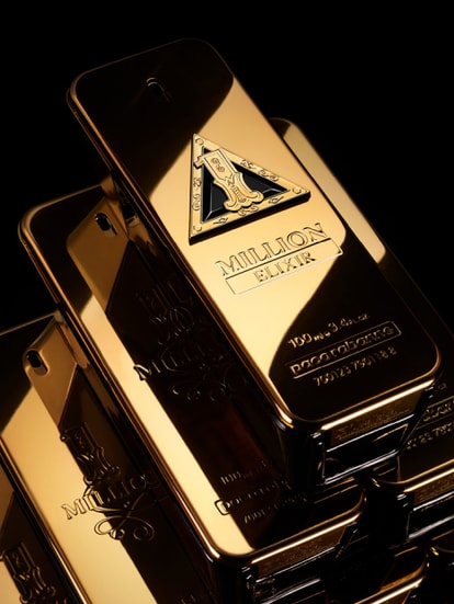 Paco Rabanne One Million Elixir - Photo 6