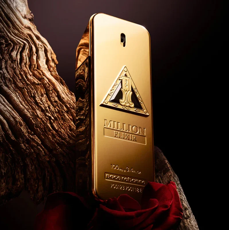 Paco Rabanne One Million Elixir