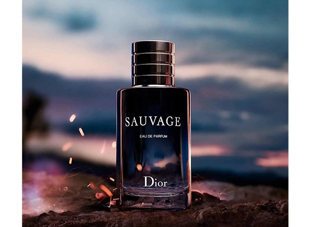 Dior Sauvage - Photo 5