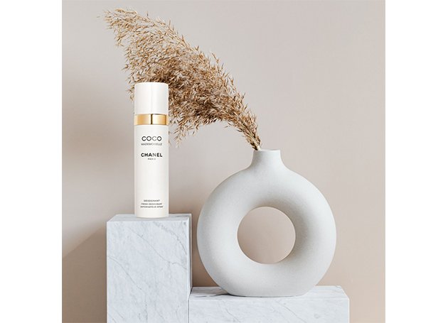 Xịt toàn thân Xịt Toàn Thân Nước Hoa Chance Coco Mademoiselle Fresh Deodorant - Photo 5 Chanel Coco Mademoiselle Fresh Deodorant - Photo 5