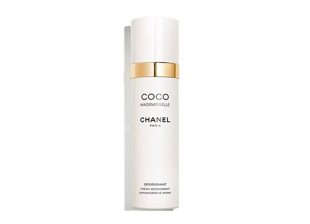 Xịt toàn thân Xịt Toàn Thân Nước Hoa Chance Coco Mademoiselle Fresh Deodorant - Photo 3 Chanel Coco Mademoiselle Fresh Deodorant - Photo 3