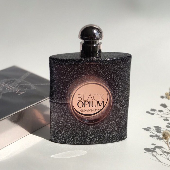 Nước Hoa Yves Saint Laurent Black Opium - Photo 6