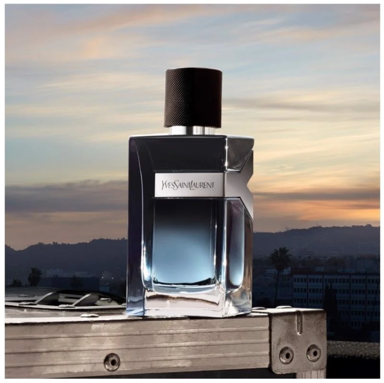 Nước Hoa Nam Yves Saint Laurent Y Eau de Parfum