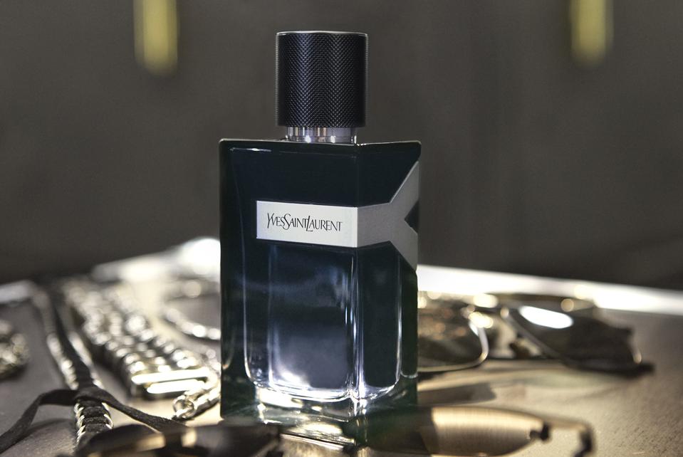 Nước Hoa Nam Yves Saint Laurent Y Eau de Parfum - Photo 3