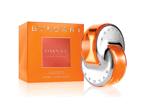 Nước hoa Omnia Indian Garnet nước hoa Bvlgari Omnia Indian Garnet