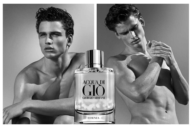 Giorgio Armani Acqua Di Gio Pour Homme - Photo 5