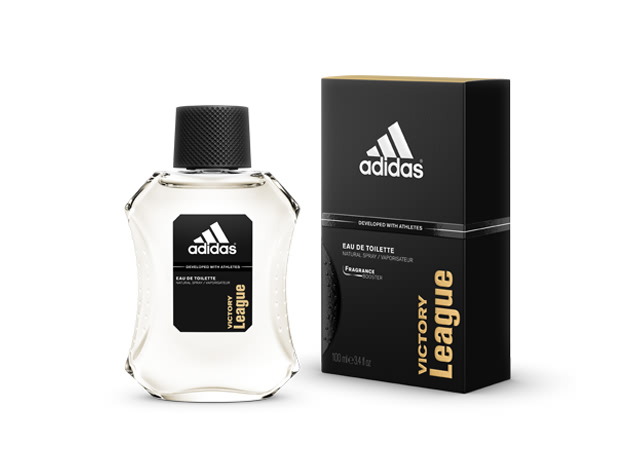 Nước hoa Victory League Nước hoa Adidas Victory League