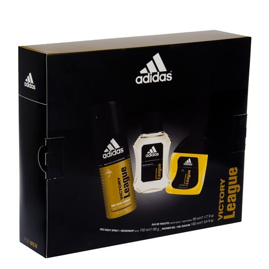 Nước hoa Victory League - Photo 6 Nước hoa Adidas Victory League - Photo 6