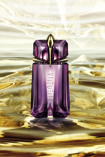 nước hoa Thierry Mugler Alien - Photo 3