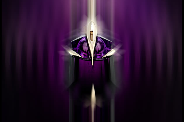 Nước hoa Alien - Photo 6 nước hoa Thierry Mugler Alien - Photo 6