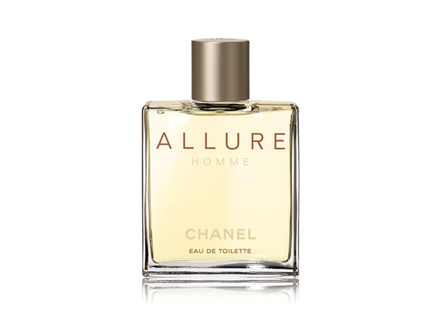 Nước hoa Chanel Allure Homme - Photo 2