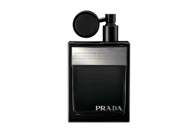 Nước hoa Amber Pour Homme Intense Nước hoa Amber Pour Homme Intense