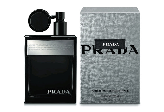 Nước hoa Amber Pour Homme Intense - Photo 3 Nước hoa Amber Pour Homme Intense - Photo 3