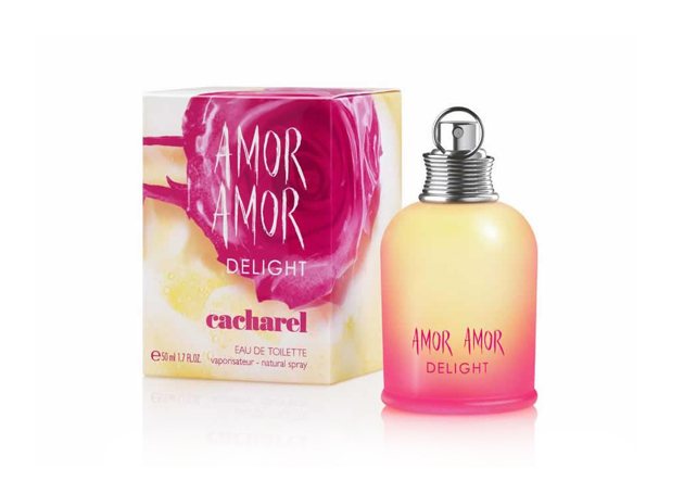 Nước hoa Amor Amor Delight Nước hoa Amor Amor Delight