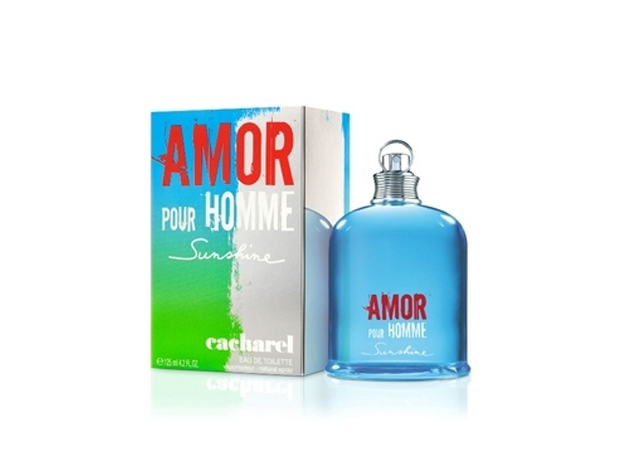 Nước hoa Amor Pour Homme Sunshine Nước hoa Amor Pour Homme Sunshine
