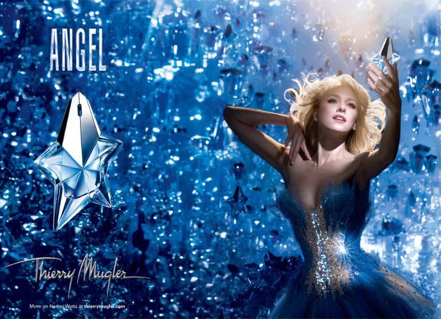 Nước hoa Angel EDP - Photo 5 Nước hoa Thierry Mugler Angel EDP - Photo 5