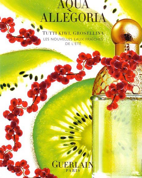 Nước hoa Aqua Allegoria Tutti Kiwi - Photo 5 Nước hoa Aqua Allegoria Tutti Kiwi - Photo 5