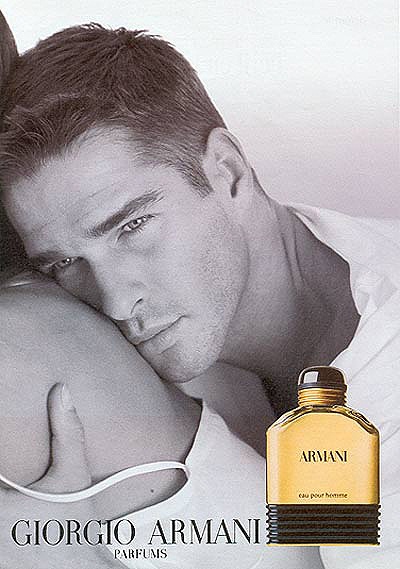 Nước hoa Armani Eau Pour Homme - Photo 5 nước hoa Giorgio Armani Armani Eau Pour Homme - Photo 5
