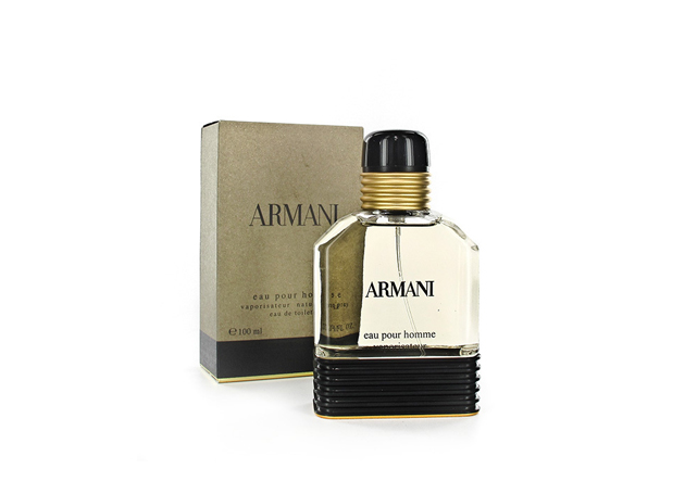 Nước hoa Armani Eau Pour Homme - Photo 3 nước hoa Giorgio Armani Armani Eau Pour Homme - Photo 3