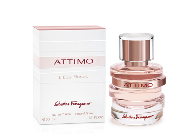 Nước hoa Attimo L`Eau Florale Nước hoa Attimo L`Eau Florale
