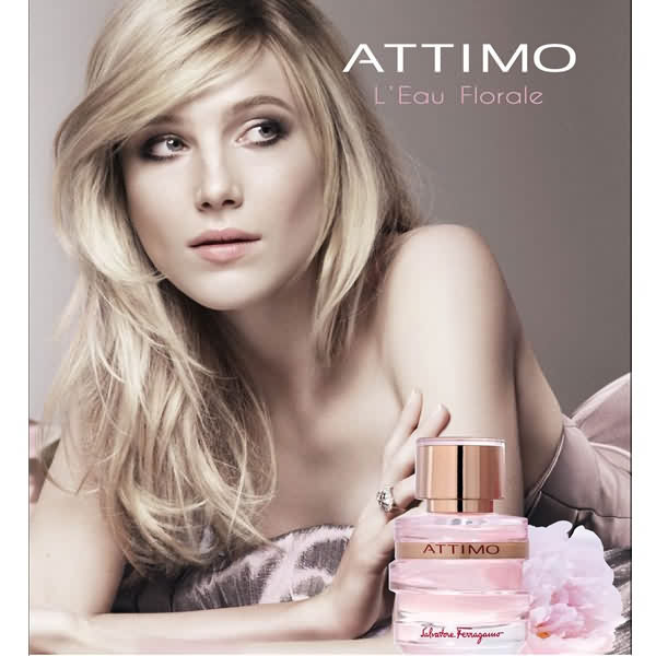 Nước hoa Attimo L`Eau Florale - Photo 3 Nước hoa Attimo L`Eau Florale - Photo 3