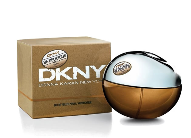 Nước hoa Be Delicious Men nước hoa DKNY Be Delicious Men