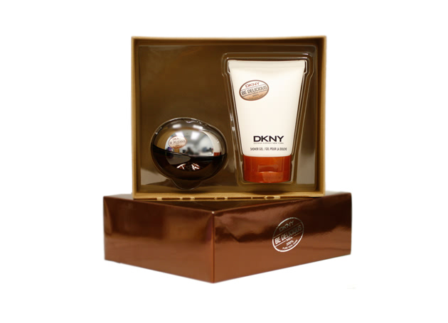 Nước hoa Be Delicious Men - Photo 4 nước hoa DKNY Be Delicious Men - Photo 4