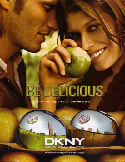 Nước hoa Be Delicious Men - Photo 6 nước hoa DKNY Be Delicious Men - Photo 6